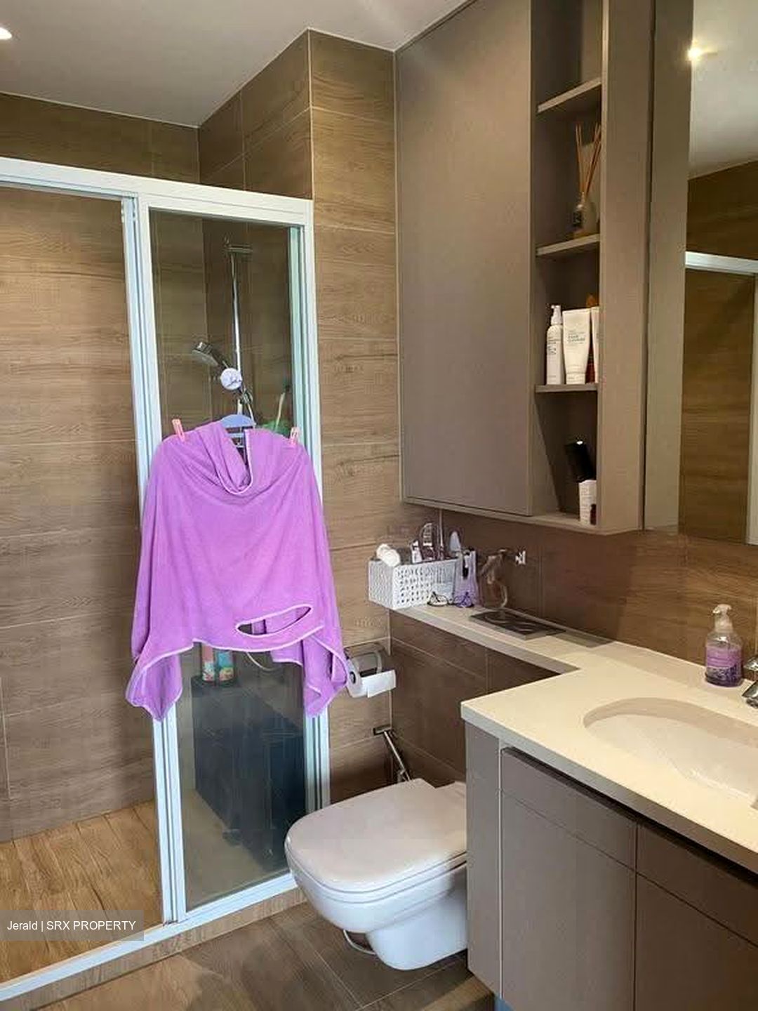 Rivercove Residences (D19), Condominium #607970831